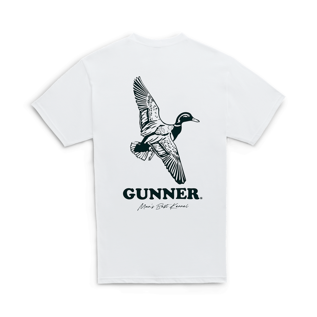 TIMBER CAMP TEE