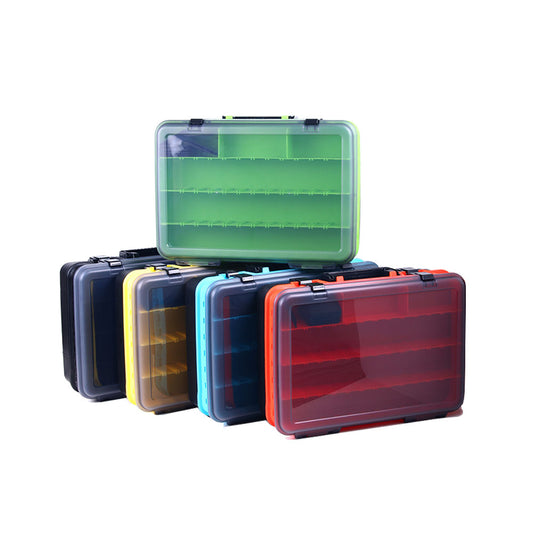 Fishing Tackle Boxes Fishing Lure Box For Sale -HENGJIA, 51% OFF