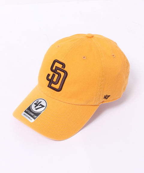 Padres '47 CLEAN UP / パドレス クリーンナップ キャップ | stemily.org