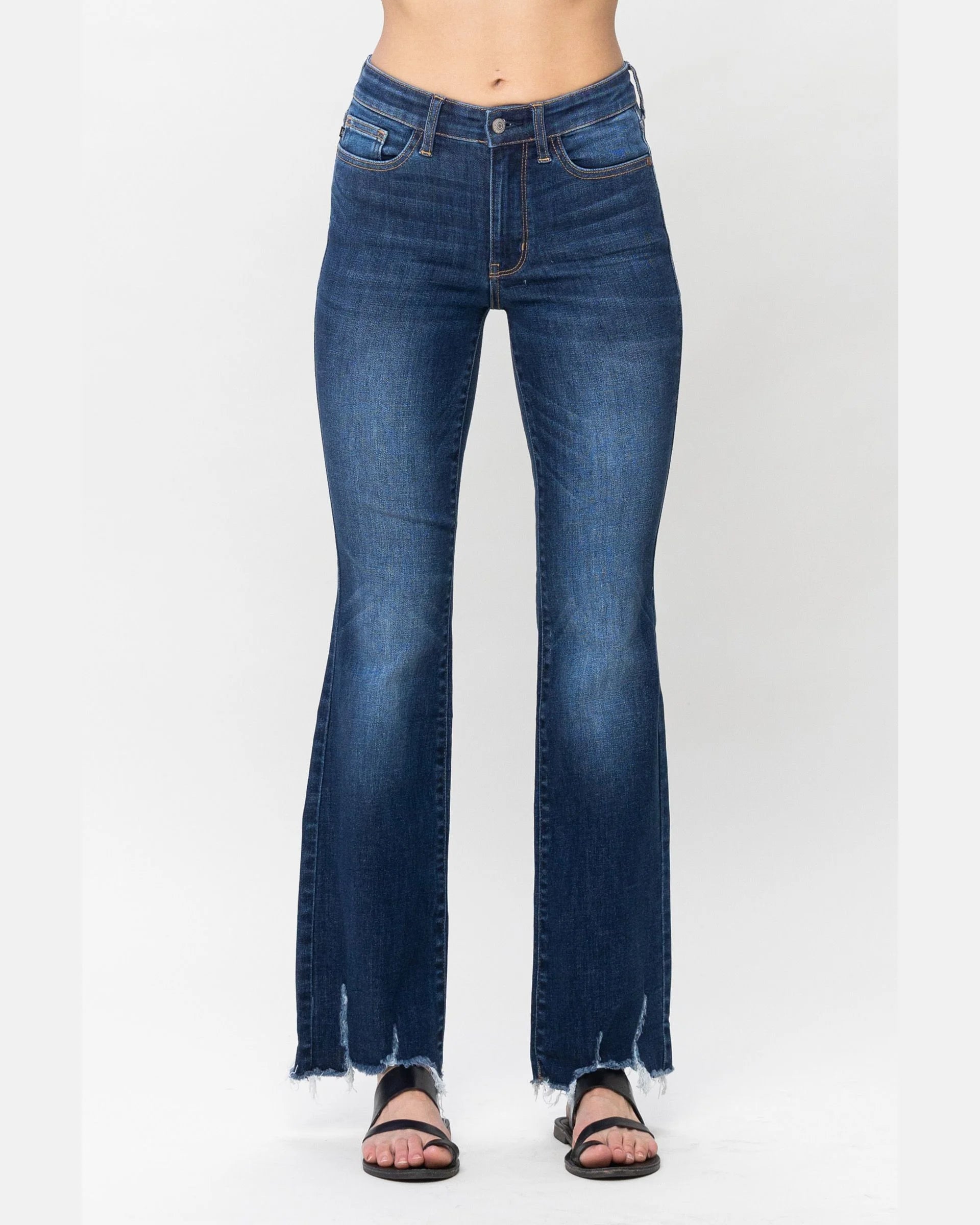 Judy Blue Bootcut Jeans