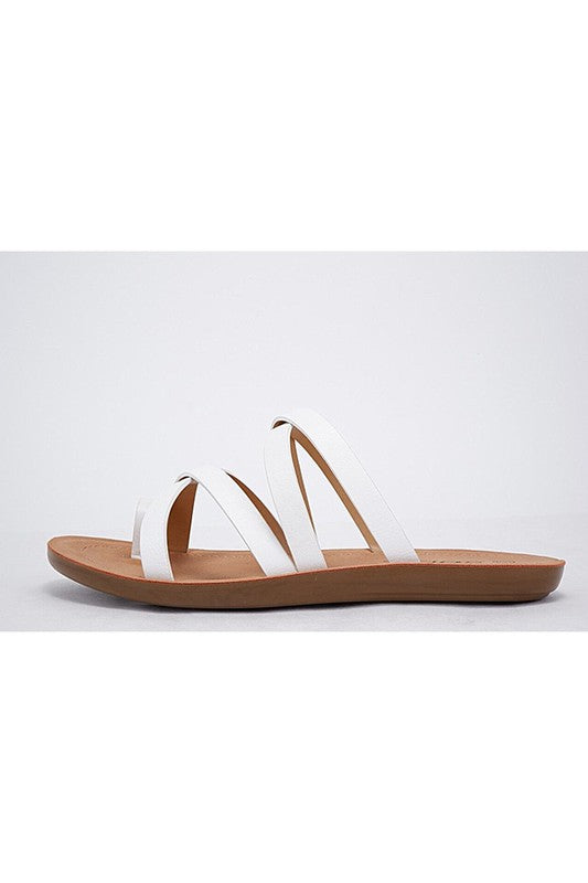 Isabel Multi Strap Sandal-Shoes-Ccocci-5.5-White-cmglovesyou