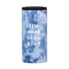 Slim Can Cooler-Coolers-About Face Designs, Inc.-Be Kind-cmglovesyou
