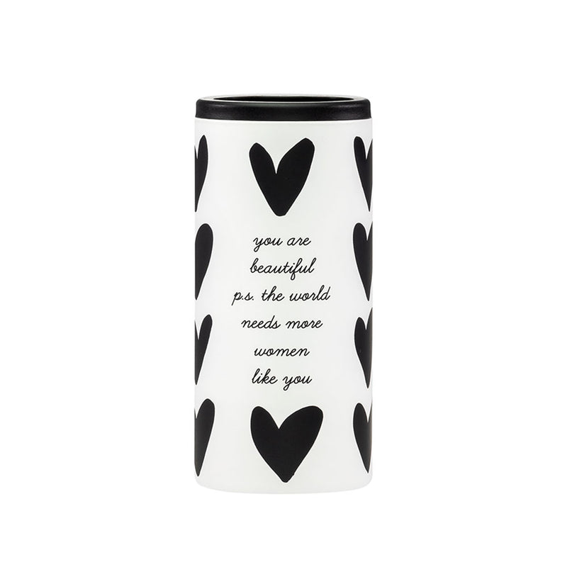 Slim Can Cooler-Coolers-About Face Designs, Inc.-Beautiful-cmglovesyou