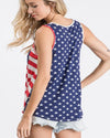 American Flag Tank Top-Tops-Heimish-Small-cmglovesyou