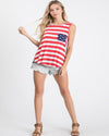 American Flag Tank Top-Tops-Heimish-Small-cmglovesyou