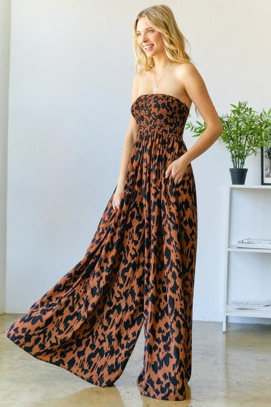 Animal Print Jumpsuit-Jumpsuits & Rompers-hers & mine-Small-cmglovesyou