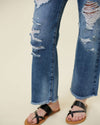 Distressed Wide Leg Jean-bottoms-Vibrant-1-Medium Stone-cmglovesyou