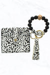 Cardholder Wristlet Keychain-cardholder-Suzie Q USA-Dalmation-cmglovesyou