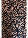 Leopard Throw-Jodifl-Black/Brown-cmglovesyou