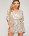 Pop That Champagne Romper-Jumpsuit-She+Sky-Small-Gold-cmglovesyou