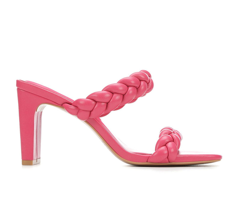 Found Sandal-Shoes-Fortune Dynamic-5.5-Pink-cmglovesyou