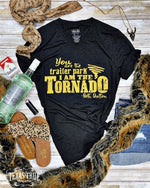 I Am The Tornado Tee-Shirts & Tops-Texas True Threads-Small-cmglovesyou