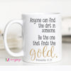 Ceramic Mugs-Mugs-Mugsby Wholesale-Gold-cmglovesyou