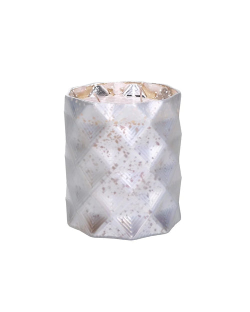 Sweet Grace Votive Candle – White Lily Boutique