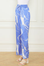 Blue Swirl Pants-Pants-Entro-Small-Blue-cmglovesyou