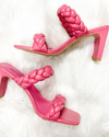 Found Sandal-Shoes-Fortune Dynamic-5.5-Pink-cmglovesyou