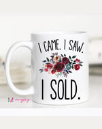 Ceramic Mugs-Mugs-Mugsby Wholesale-Realtor-cmglovesyou