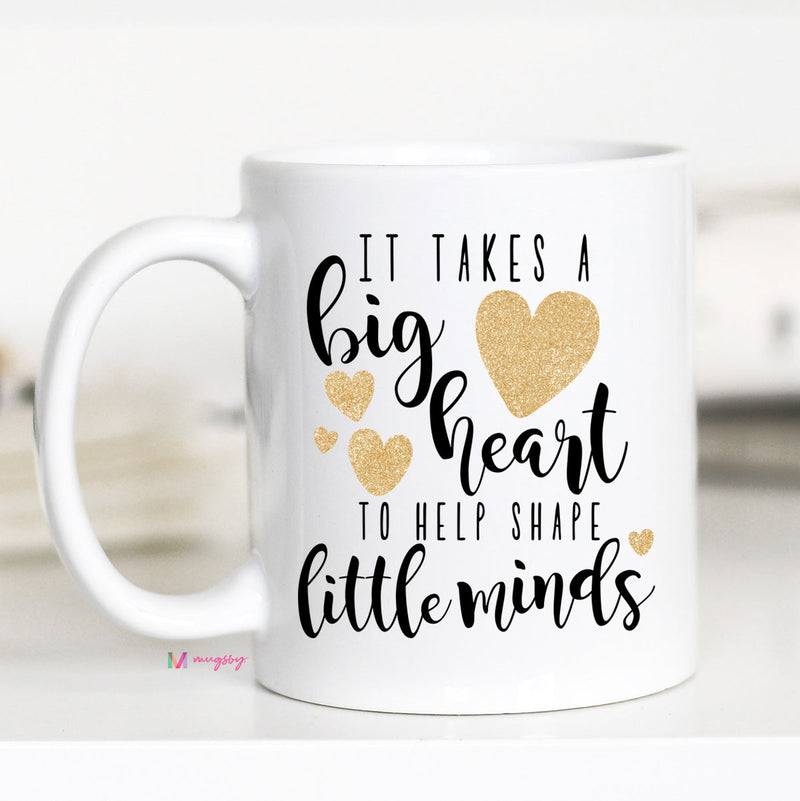 Ceramic Mugs-Mugs-Mugsby Wholesale-Big Heart-cmglovesyou