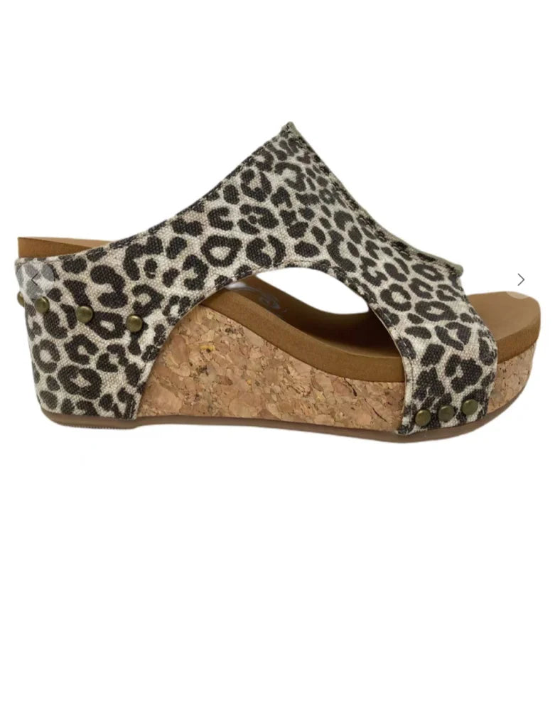 Besito Leopard Wedges-Shoes-Very G-6-Cream Leopard-cmglovesyou