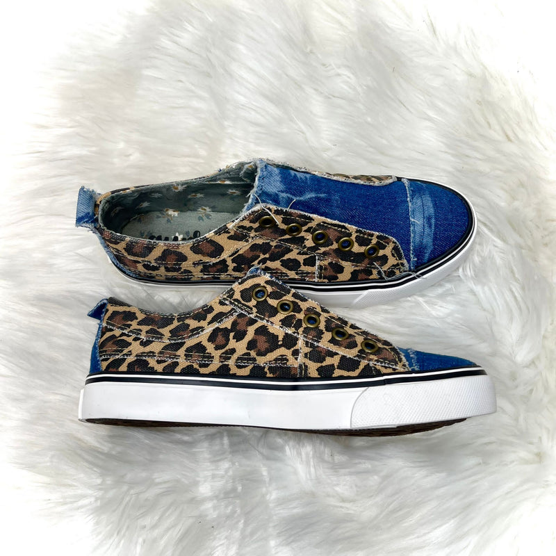 Double Sided Leopard Sneakers-Shoes-Very G-6-cmglovesyou