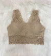 Seamless V-Back Bralette-bralette-Yahada-S/M-Light Taupe-cmglovesyou