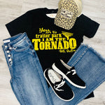 I Am The Tornado Tee-Shirts & Tops-Texas True Threads-Small-cmglovesyou