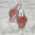 Blush Softie Slippers-Shoes-Gypsy Jazz-Blush-6-cmglovesyou