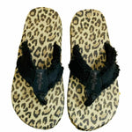 Tallulah Black Leopard Sandals-Shoes-Gypsy Jazz-6-cmglovesyou