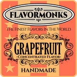 aroma grapefruit