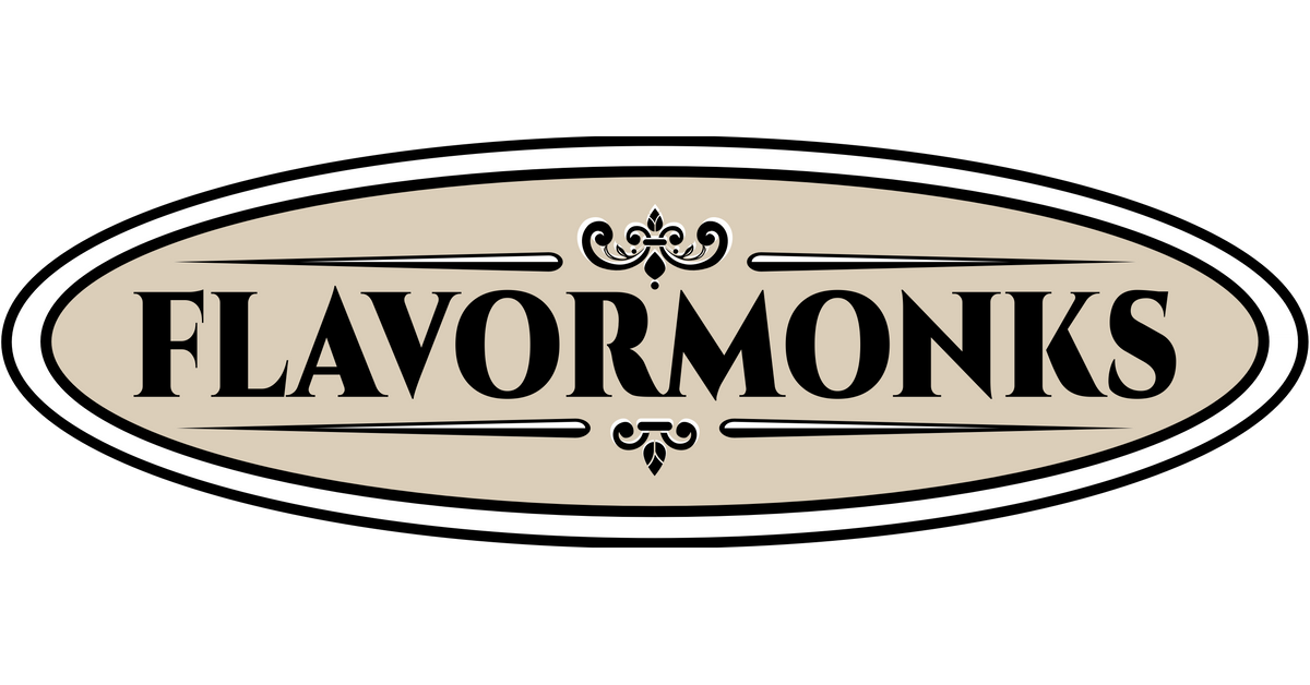 www.flavormonks.be– Flavormonks