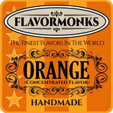 orange aroma