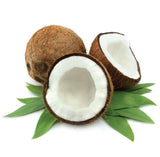 aroma kokosnoot
