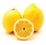 aroma citroen