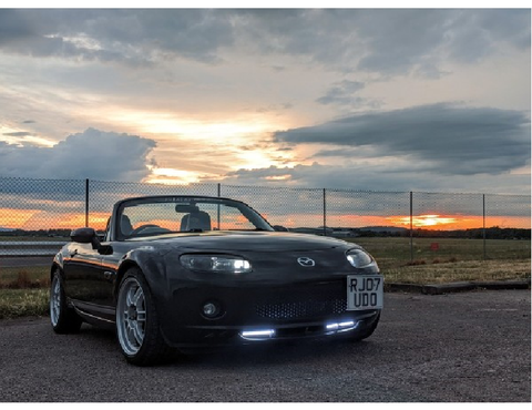 mx5 nc daytime running lights