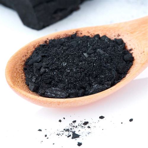 Activated Carbon