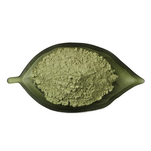 Green clay