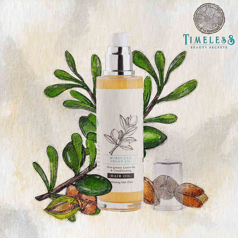 Vitracos The Ultimate Hair Elixir with Jojoba Onion Bhringraj and Black  seed Oil Restorative Hair Oil 100 Pure and Natural Crafted with Care  No Parabens No SLS 100ml  JioMart