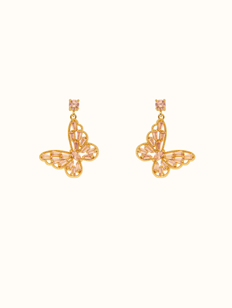 Butterfly Studs – SP Inc.