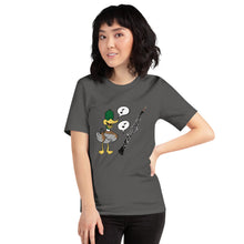 Load image into Gallery viewer, Duck Talk - Oboe Band Nerd Shirt