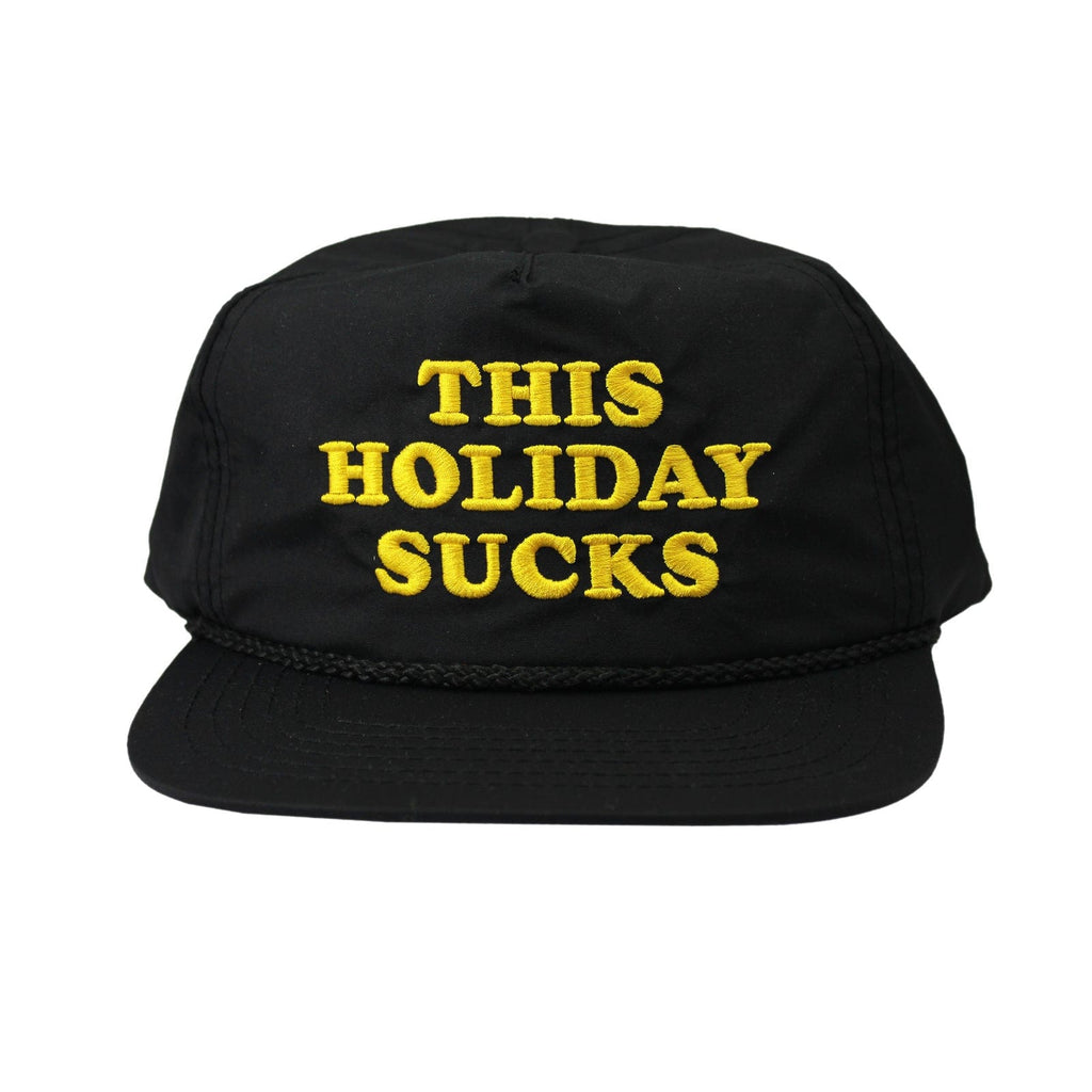 hat holiday
