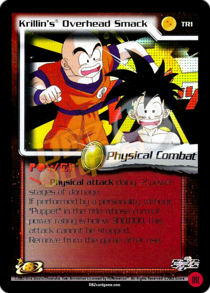Dragon Ball Z CCG SCORE Wrapper Redemption Promo CHOOSE YOUR CARD - Picture 42 of 55