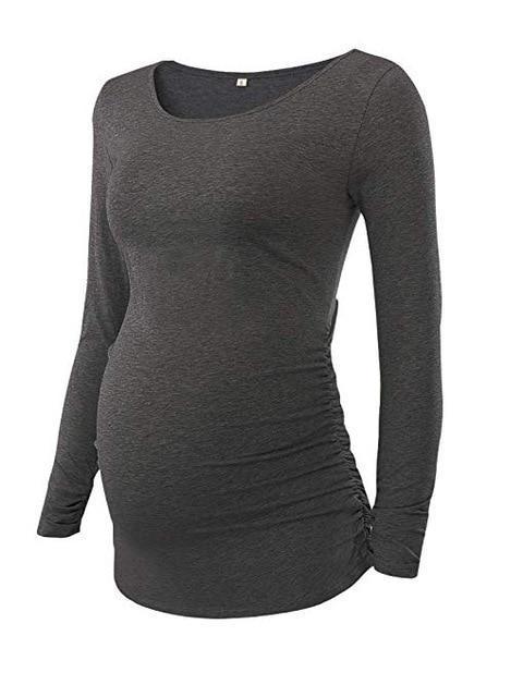 Maternity Tunic Top for Pregnant Women – 👶 Serene Parents