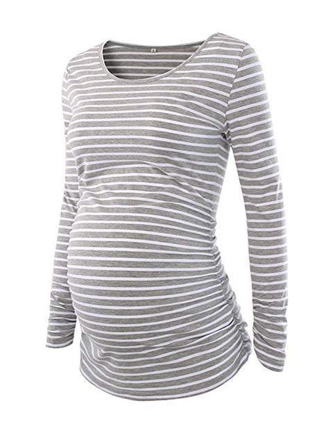 Maternity Tunic Top for Pregnant Women – 👶 Serene Parents