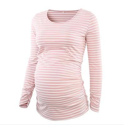 Maternity Tunic Top for Pregnant Women – 👶 Serene Parents