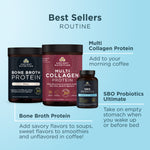 best seller bundle routine