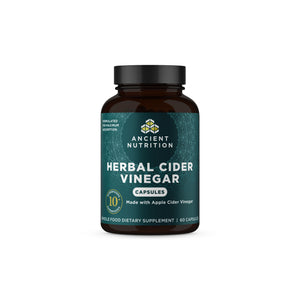 Herbal Apple Cider Vinegar image