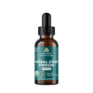 Herbal Apple Cider Vinegar November ’23 Insert image