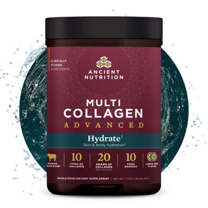 Multi Collagen Advanced Hydrate image