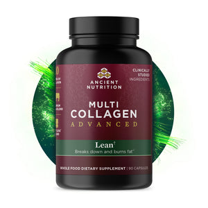 Multi Collagen Advanced Lean image