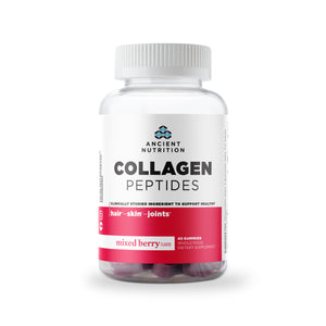 Collagen Peptides image